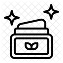 Brush Paint Tool Icon