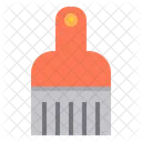Brush  Icon