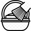 Brush  Icon