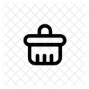Brush  Icon