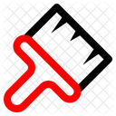 Brush  Icon