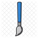Brush Paint Brush Color アイコン