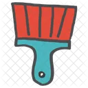 Brush  Icon