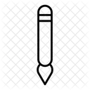 Brush  Icon