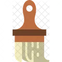 Brush  Icon