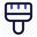 Brush  Icon