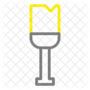 Brush  Icon