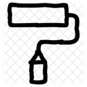 Brush  Icon