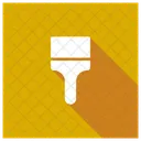 Brush  Icon