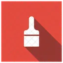 Brush  Icon