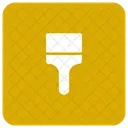 Brush  Icon