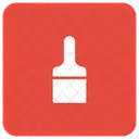 Brush  Icon