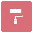 Brush  Icon