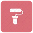 Brush  Icon