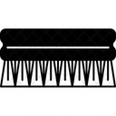 Brush  Icon