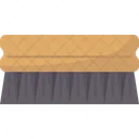 Brush  Icon