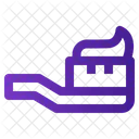 Brush  Icon