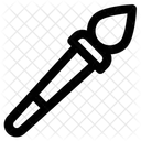 Brush  Icon