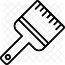 Brush  Icon
