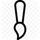 Brush  Icon