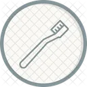 Brush  Icon