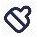 Brush  Icon