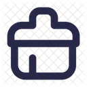 Brush  Icon