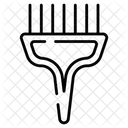 Brush  Icon