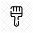 Brush  Icon