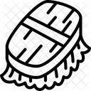 Brush  Icon