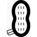 Brush Scrub Bristle Icon