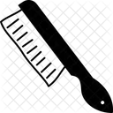 Brush Bristle Sweeping Icon