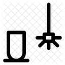 Brush  Icon