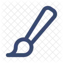 Brush  Icon