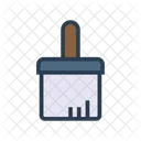 Brush  Icon