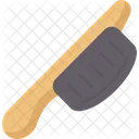 Brush Bristle Table Icon