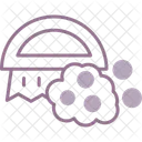 Brush  Icon