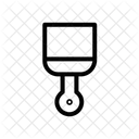 Brush  Icon