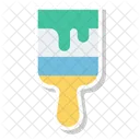 Brush  Icon
