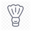 Brush  Icon