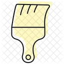 Tool Bag Color Shadow Thinline Icon Icono
