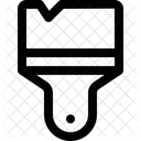 Brush  Icon
