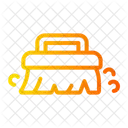 Brush  Icon