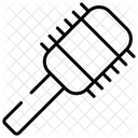 Brush  Icon