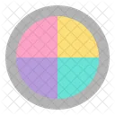 Beauty Makeup Facial Icon