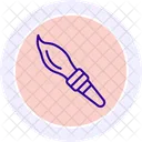 Brush Pen Brushpen Pen Icon