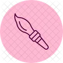 Brush Pen Icon
