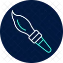 Brush Pen Brushpen Pen Icon