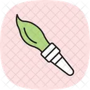 Brush Pen Brushpen Pen Icon