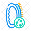 Brush Recyle  Icon